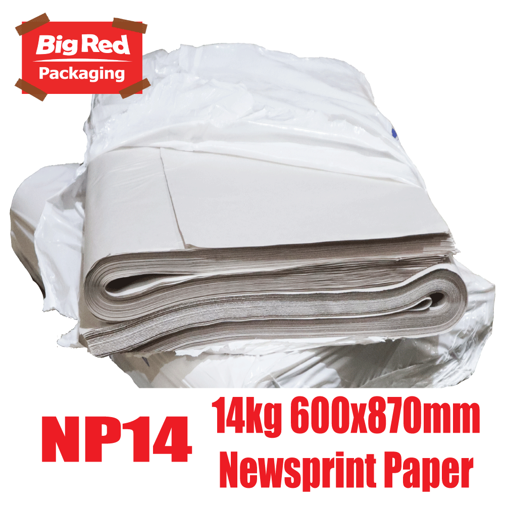 Butchers Paper (15kg)