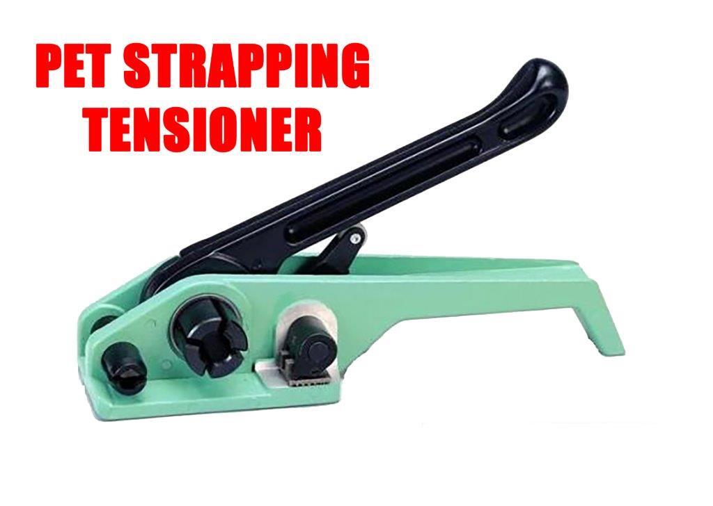 PET Strapping Tensioner Tool | Big Red Packaging