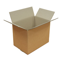 B/S Short A4 Carton 320x220x235mm 4C