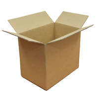 B/S A4 Carton 320x220x270mm 4C