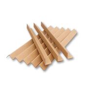 Cardboard Edge Protectors 1165x60x60mm