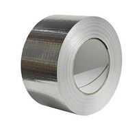 Reinforced Foil Tape 48mm x 50m