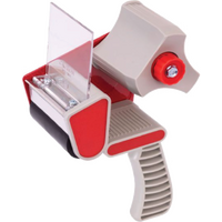 75mm Extra Wide Tape Dispenser