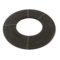 19mm x 0.56mm Steel Strapping 16kg / 190m roll