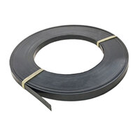 16mm x 0.5mm Steel Strapping 12.5kg / 200m roll