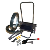 19mm Steel Strapping Starter Kit 