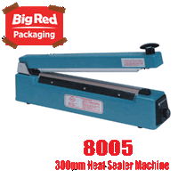 300mm Heat Sealer Machine