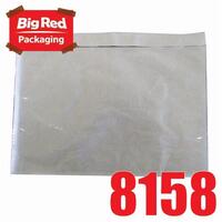 165x225mm A5 Invoice Pouch x1000pcs