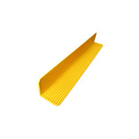 Yellow Truck Load Angle Edge Protector 1050 x 140 x 140mm