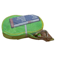 75mm x 9m Ratchet Strap 5000kg Capacity