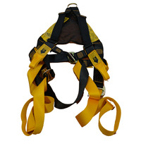 Beaver Full Body Harness