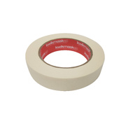 25mm x 50m General Purpose Masking Tape