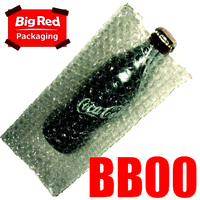 #00 Bubble Bags 125x245mm x 300pcs