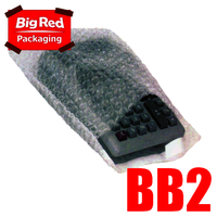 #2 Bubble Bags 215x300mm x 200pcs