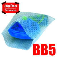 #5 Bubble Bags 265x400mm x 150pcs