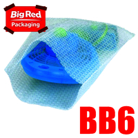  #6 Bubble Bags 150 x 390mm X 250