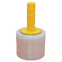Bundling Film Dispensor