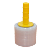 Bundling Film Dispensor