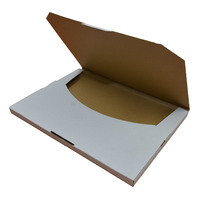 L Letter Carton 310x220x16mm