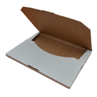 XL Letter Carton 350x250x16mm