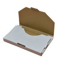 XS Letter Carton 140x85x16mm