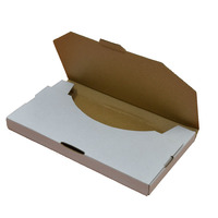S Letter Mailer 180x100x16mm