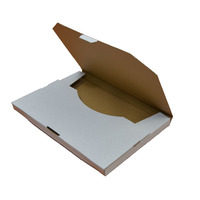 M Letter Carton 220x160x16mm