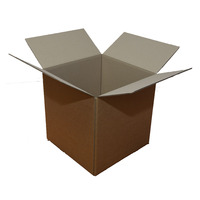 Moving 300 Cube 300x300x300mm Box