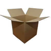 Double Wall Moving 500 Cube 500x500x500mm box