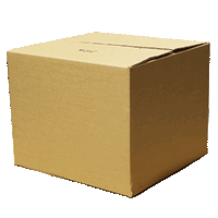Double Wall Moving 625 Cube 625x625x625mm Box