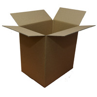 Moving Book / Wine Box 406x300x430mm