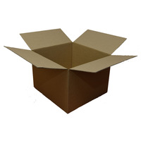 Moving Half Tea Chest 430x400x300mm Box