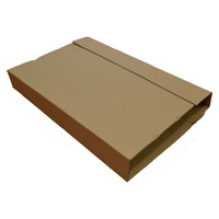 A3 Self Seal Book Pack 320x430mm