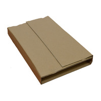 B5 Self Seal Book Pack 240x180mm
