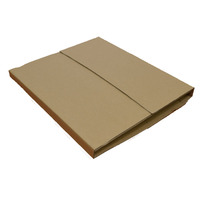 45 Record Self Seal Mailer 185x185mm