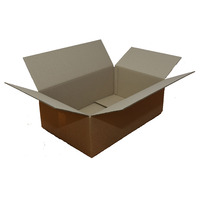 Flat Wine Box 500x330x170mm