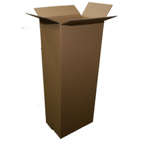 Double Wall Golf Club Box 450x300x1160mm