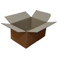 320x220x165mm Brown RSC Box