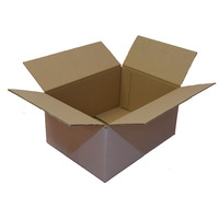 320x240x160mm White RSC Box