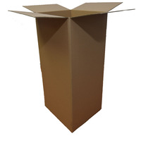 320x290x680mm Brown RSC Box