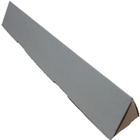 1020mm Triangle Tube 100mm Sides