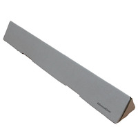 450mm Triangle Tube 60mm Sides