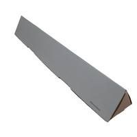 660mm Triangle Tube 100mm Sides