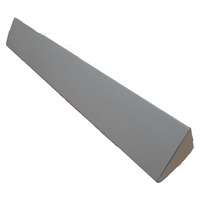 965mm Triangle Tube 150mm Sides