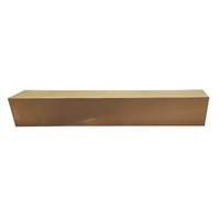 Square Tube Carton 100x100x800mm