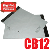 50 x #12 Courier Bag 820x950mm