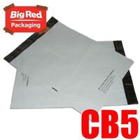100 x #5 Courier Bag 470x530mm
