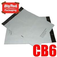 50 x #6 Courier Bag 600x650mm
