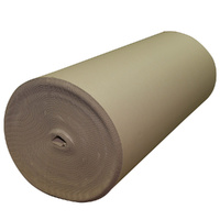 1200mm x 42m Corrugated Cardboard Roll