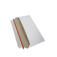 DL Card Mailer 110x220mm +300GSM  x500pcs